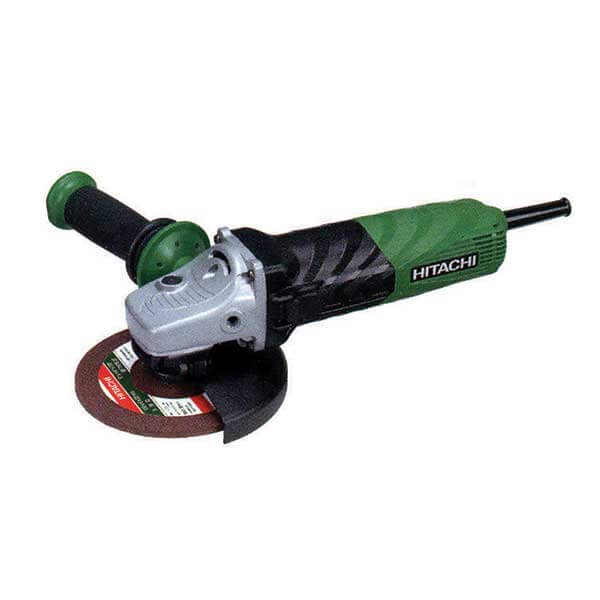 משחזת זוית חשמלית "6 דגם G15YF היקוקי Hikoki + להב נוסף מתנה