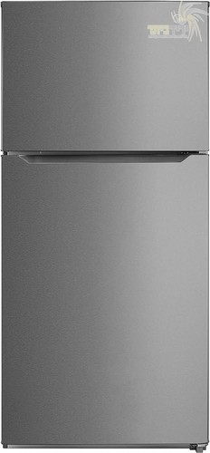 מקרר ‏מקפיא עליון Midea HD845FWES ‏650 ‏ליטר מידאה