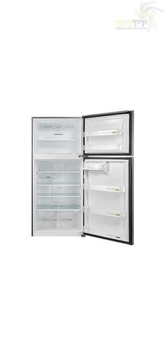 מקרר ‏מקפיא עליון Midea HD845FWES ‏650 ‏ליטר מידאה