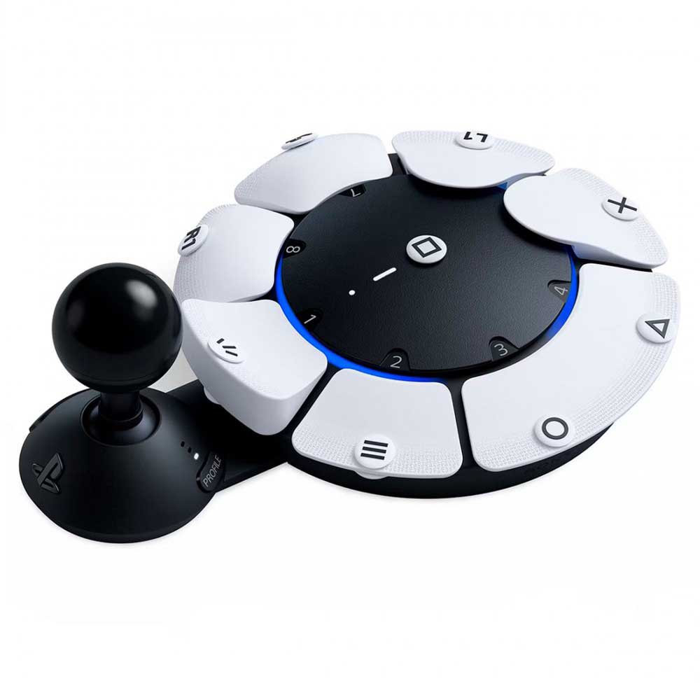 בקר מקורי נגיש ואלחוטי Access ל-PS5