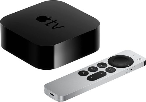  סטרימר Apple TV HD 32GB  אפל