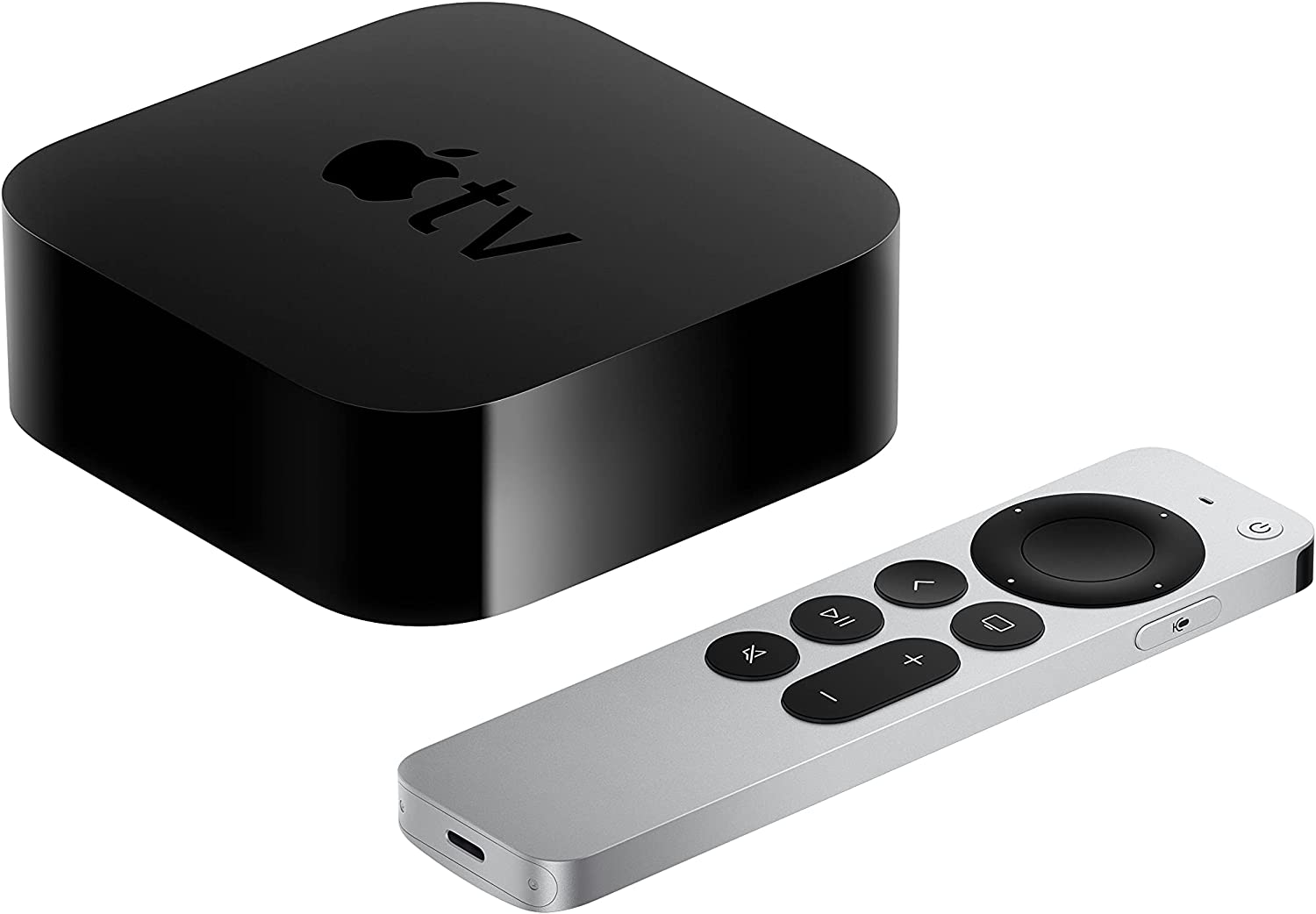  סטרימר Apple TV HD 32GB  אפל