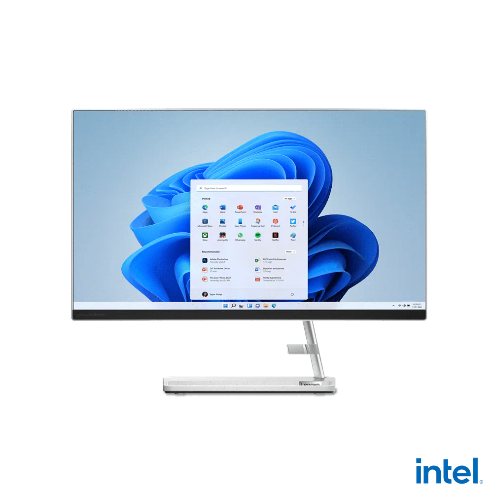 Lenovo IdeaCentre AIO 3 24IAP7 F0GH0149IV