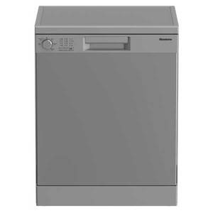 מדיח כלים רחב 13 מע' Blomberg LDF30210X נירוסטה