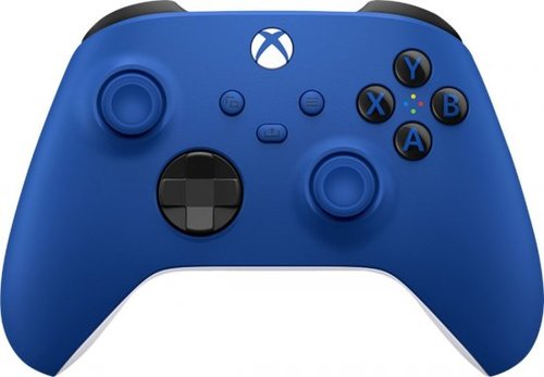 בקר אלחוטי XBOX Series S | X - צבע וורוד