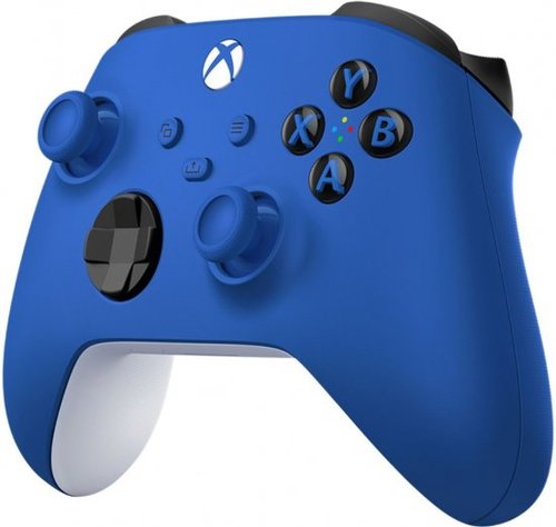 בקר אלחוטי XBOX Series S | X - צבע וורוד