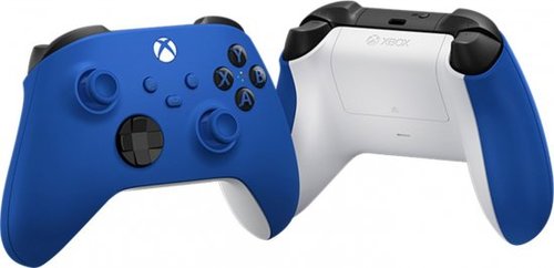 בקר אלחוטי XBOX Series S | X - צבע וורוד