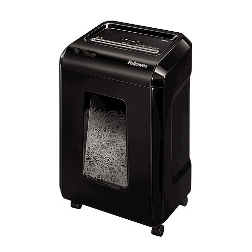  מגרסת נייר Fellowes 92CS