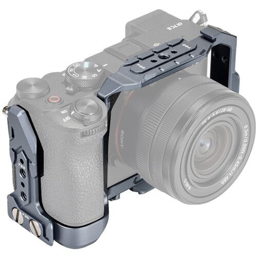 כלוב למצלמת סוני Falcam Quick Release Cage a7C II