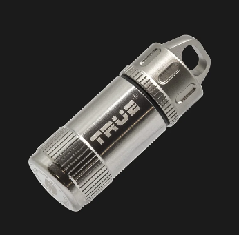 י TRUE UTILITY - CashStash +