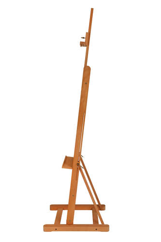 כן ציור סטודיו JS 10 | Studio Easel