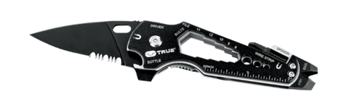 אולר אישי True SmartKnife