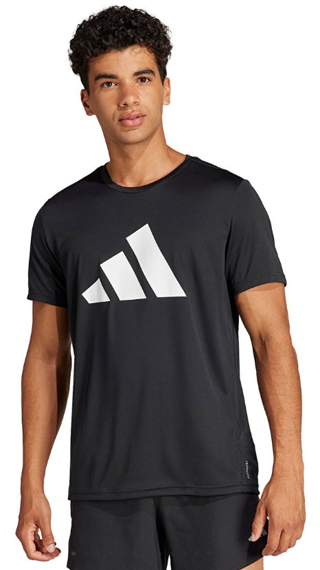 חולצת ריצה אדידס adidas Run It Tee | גברים