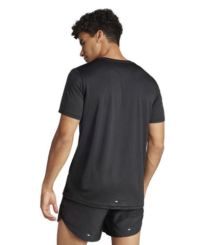 חולצת ריצה אדידס adidas Run It Tee | גברים
