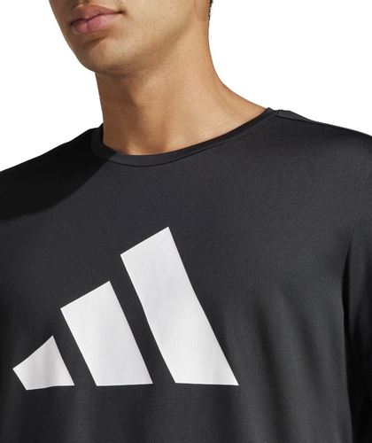 חולצת ריצה אדידס adidas Run It Tee | גברים