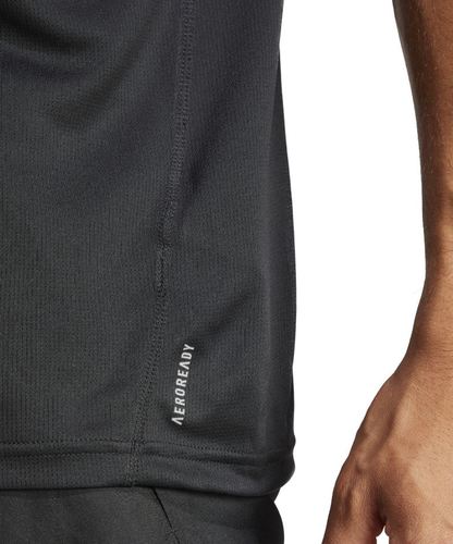 חולצת ריצה אדידס adidas Run It Tee | גברים