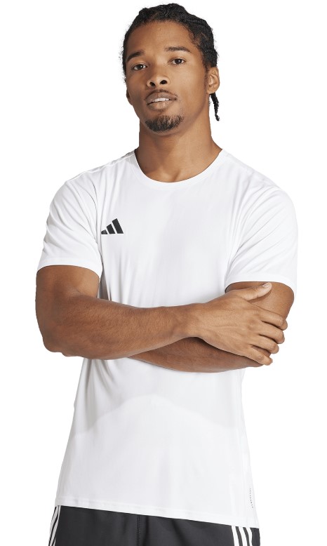 חולצת ריצה אדידס adidas Adizero Essentials Running Tee | גברים