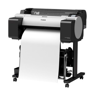 מדפסת הזרקת דיו (פלוטר) קנון Canon imagePROGRAF TM-200