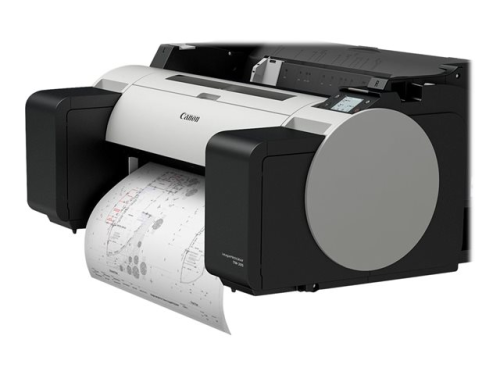 מדפסת הזרקת דיו (פלוטר) קנון Canon imagePROGRAF TM-300