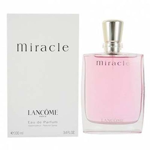 בושם לאישה לנקום טסטר LANCOME MIRACLE 100 ML E.D.P TESTER