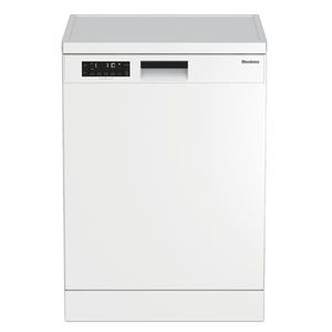 מדיח כלים רחב אינטגרלי 14 מע' Blomberg GVN209P8