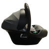 סלקל BabySafe i-Size עם בסיס איזופיקס
