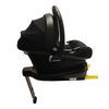 סלקל BabySafe i-Size עם בסיס איזופיקס