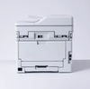מדפסת לייזר LED צבעונית משולבת brother MFC-L3740CDW 