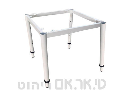שלד אופיר מרובע נמוך