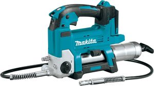 גוף מגרזת נטענת - MAKITA  - XPG01Z 18V ( ללא סוללה ומטען)