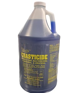 חומר חיטוי 3,780 ליטר - צ׳סטיסייד CHASTICIDE