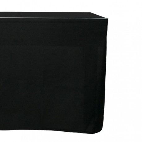 חצאית לבמה (ישרה) Alustage BS-100205ST 100x205cm polyester