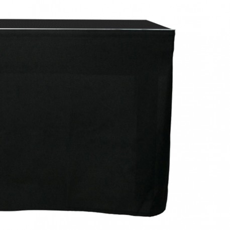 חצאית לבמה (ישרה) Alustage BS-100205ST 100x205cm polyester