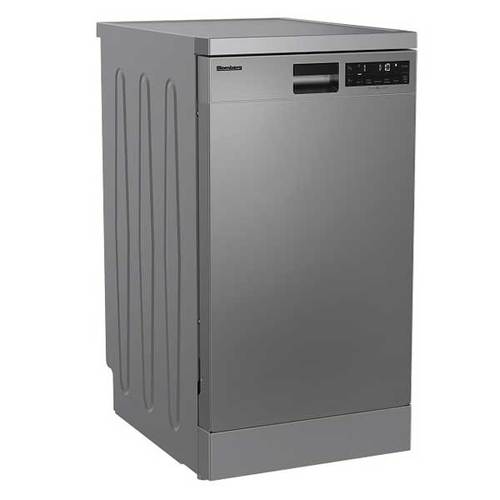 מדיח כלים צר 10 מע' blomberg GSS219P6X נירוסטה