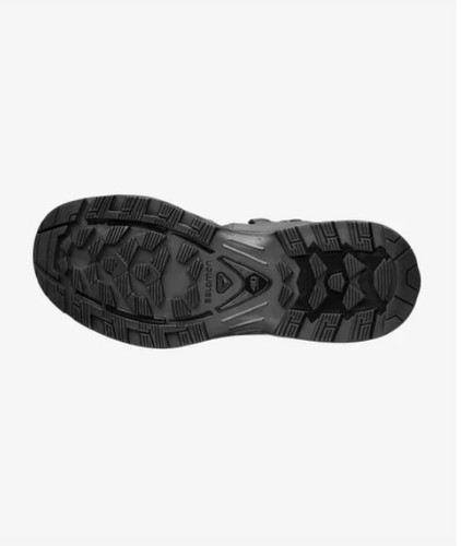 נעלי הרים טקטיות Salomon - QUEST 4D GTX FORCES Black