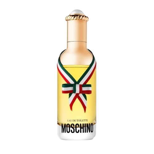Moschino Tester 75ML EDT טסטר מוסקינו לאישה