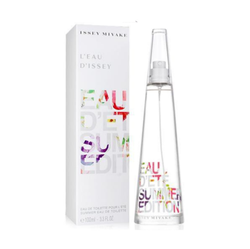 ל׳או דיזי או ד׳אטה סאמר אדישן