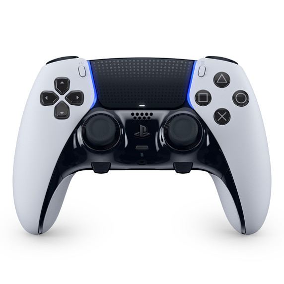 שלט מקורי PS5 DualSense Edge Controller