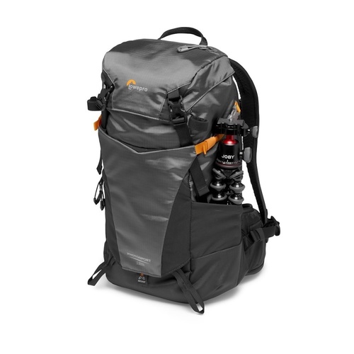 תיק גב למצלמה Lowepro PhotoSport BP 15L AW III