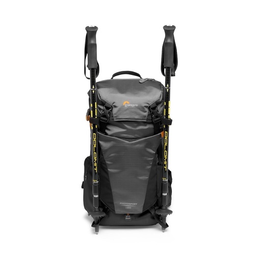 תיק גב למצלמה Lowepro PhotoSport BP 15L AW III