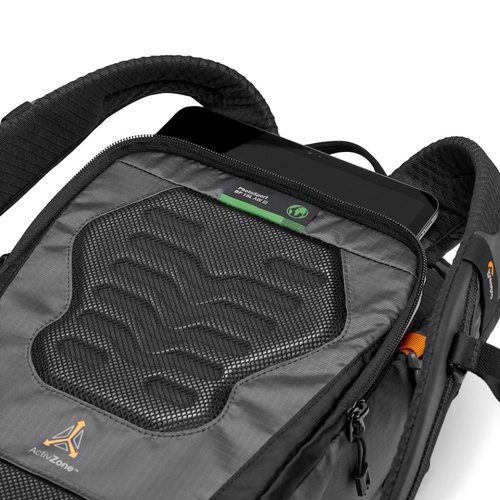 תיק גב למצלמה Lowepro PhotoSport BP 15L AW III