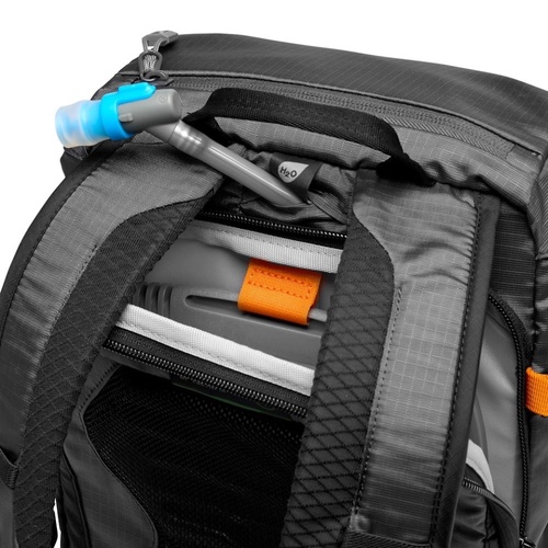 תיק גב למצלמה Lowepro PhotoSport BP 15L AW III