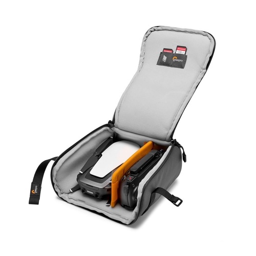 תיק גב למצלמה Lowepro PhotoSport BP 15L AW III