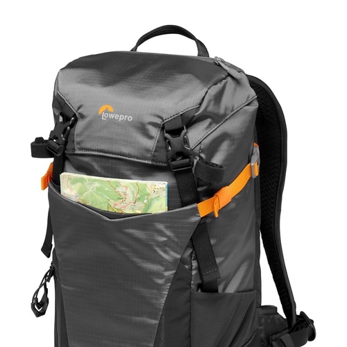 תיק גב למצלמה Lowepro PhotoSport BP 15L AW III