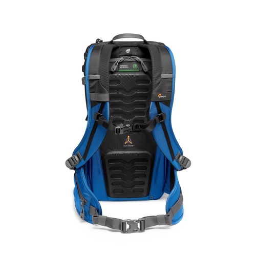 תיק גב למצלמה Lowepro PhotoSport BP 15L AW III