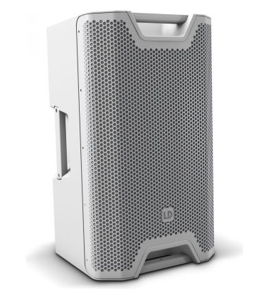 ‏רמקול מוגבר אפור LD Systems LDICOA12ABT
