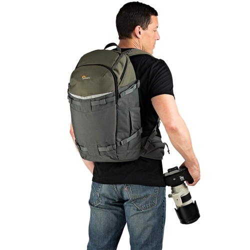 תיק גב למצלמה Lowepro Flipside Trek BP 450 AW