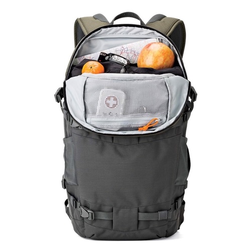 תיק גב למצלמה Lowepro Flipside Trek BP 450 AW