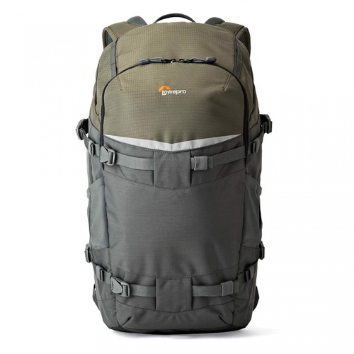 תיק גב למצלמה Lowepro Flipside Trek BP 450 AW