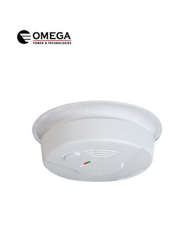 זוג גלאי עשן OMEGA AC 220V